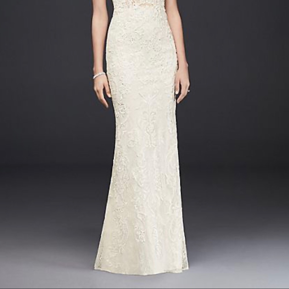 Wedding Dress - Picture 2 of 13